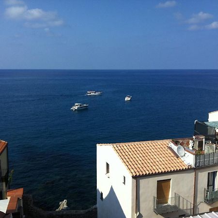 Gaia Holidays Apartments Cefalu Luaran gambar