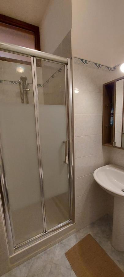 Gaia Holidays Apartments Cefalu Luaran gambar