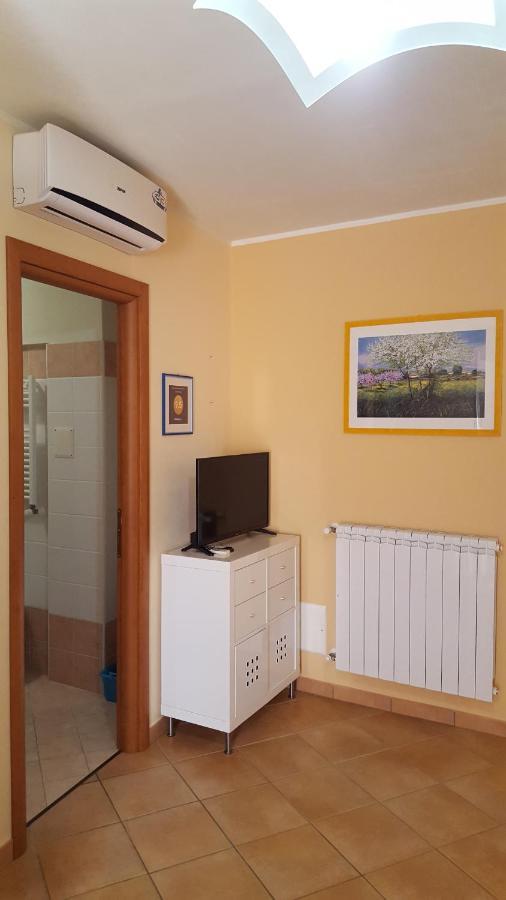 Gaia Holidays Apartments Cefalu Luaran gambar