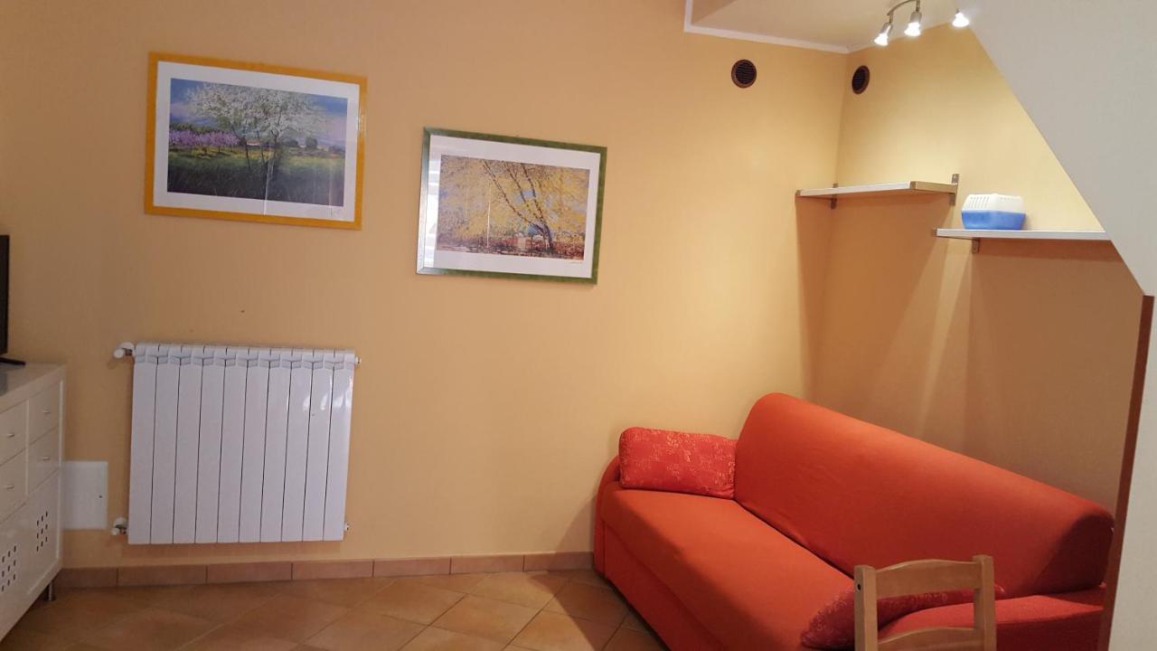 Gaia Holidays Apartments Cefalu Luaran gambar
