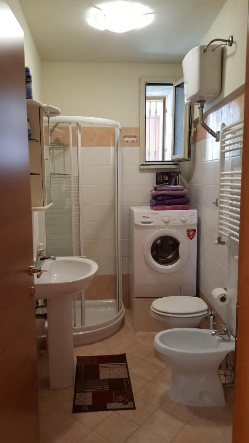 Gaia Holidays Apartments Cefalu Luaran gambar