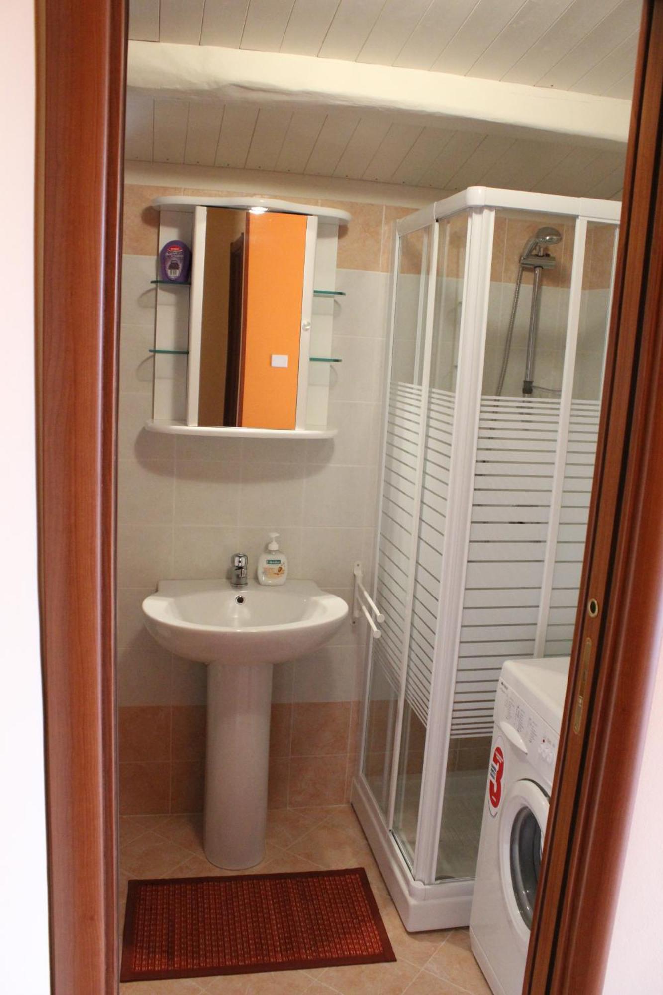 Gaia Holidays Apartments Cefalu Bilik gambar