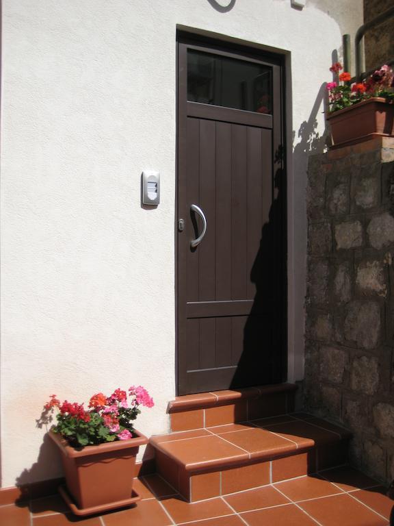 Gaia Holidays Apartments Cefalu Luaran gambar