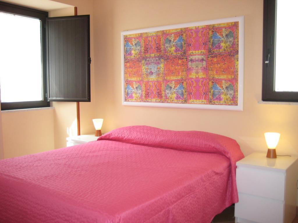 Gaia Holidays Apartments Cefalu Bilik gambar